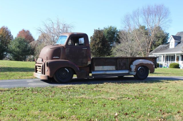 1951 Chevrolet Other Pickups - photo 5