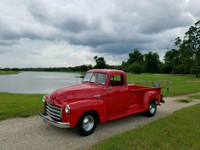 1951 GMC 102-22 - photo 2