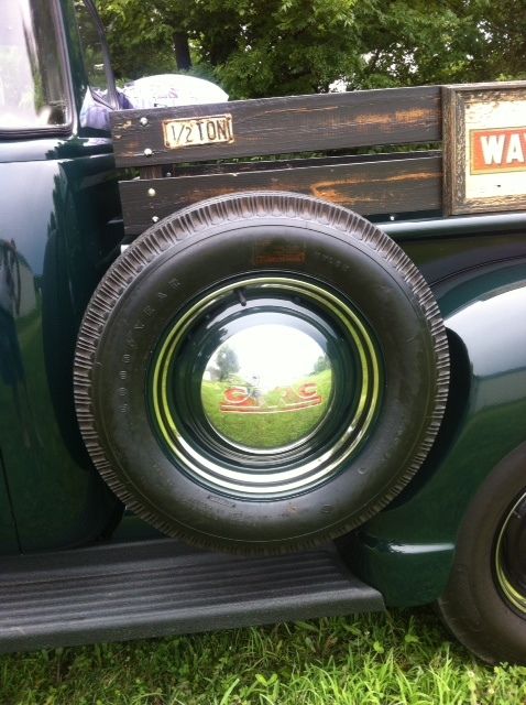 1951 GMC Other - photo 10