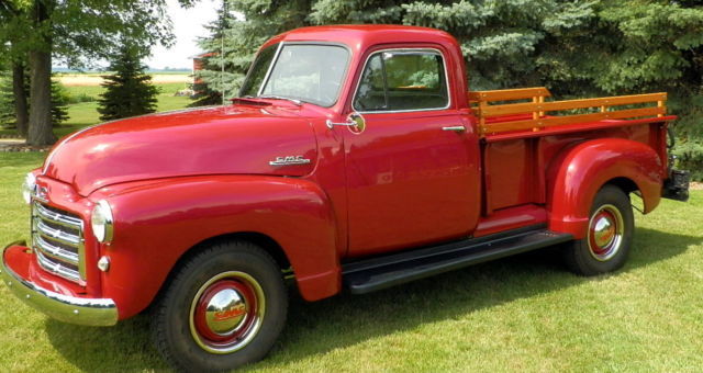 1951 GMC Other - photo 3