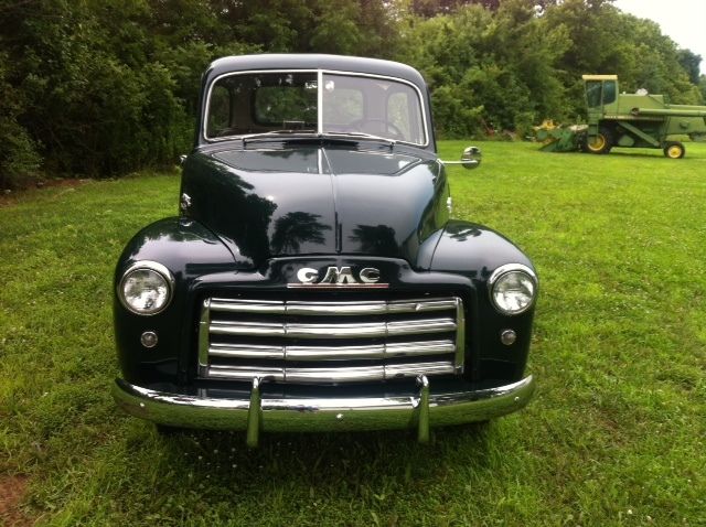 1951 GMC Other - photo 2