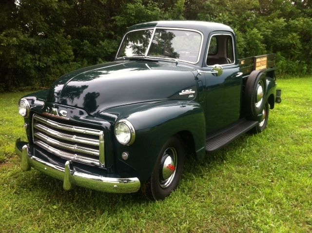 1951 GMC Other - photo 3