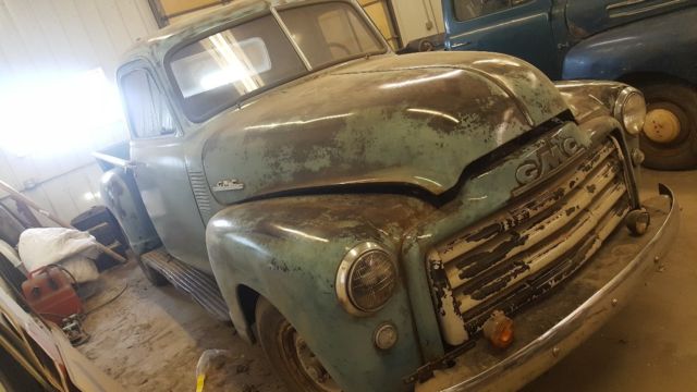 1951 GMC Other - photo 3