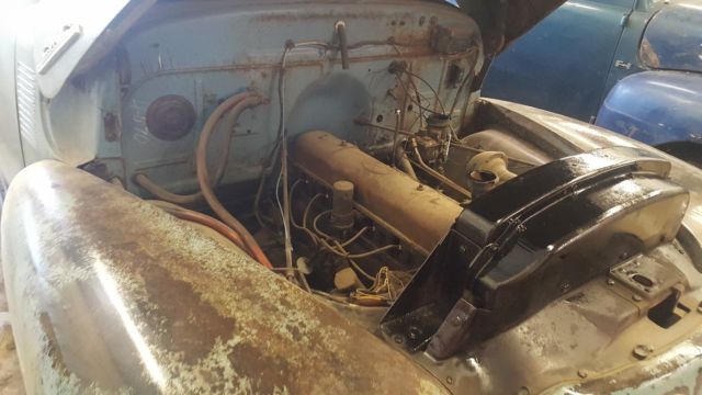 1951 GMC Other - photo 8