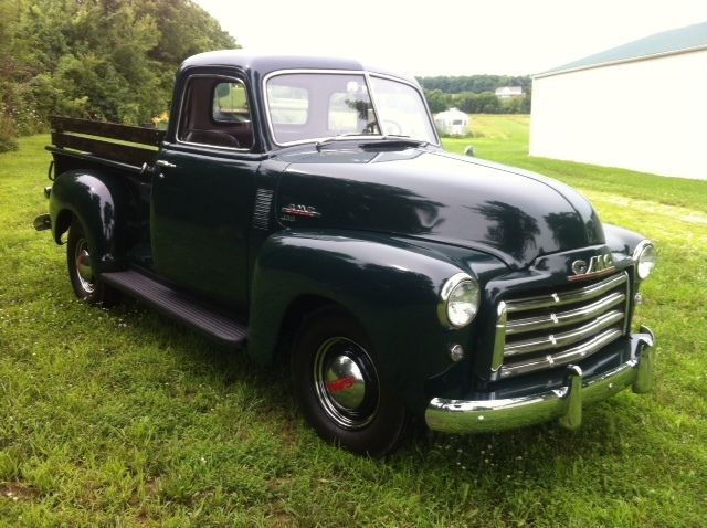 1951 GMC Other - photo 4