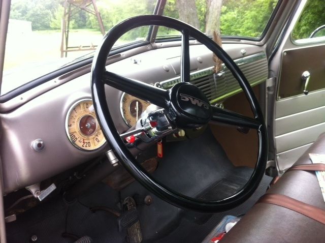 1951 GMC Other - photo 6