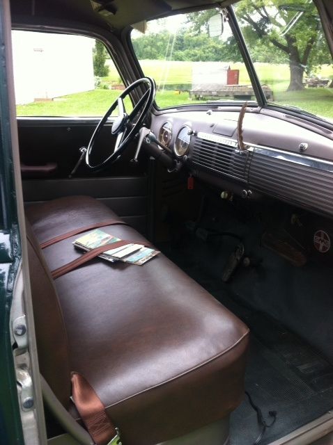 1951 GMC Other - photo 7