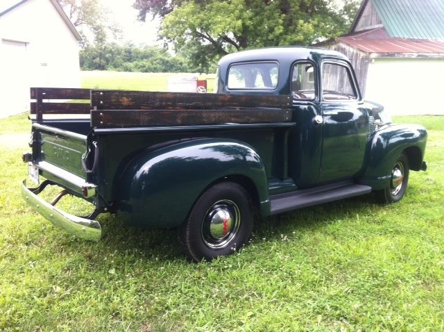 1951 GMC Other - photo 9