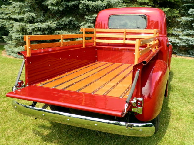 1951 GMC Pickup - photo 4