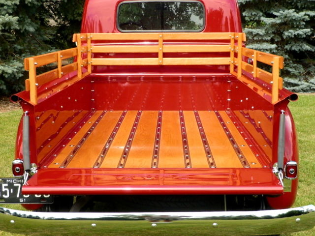 1951 GMC Pickup - photo 5