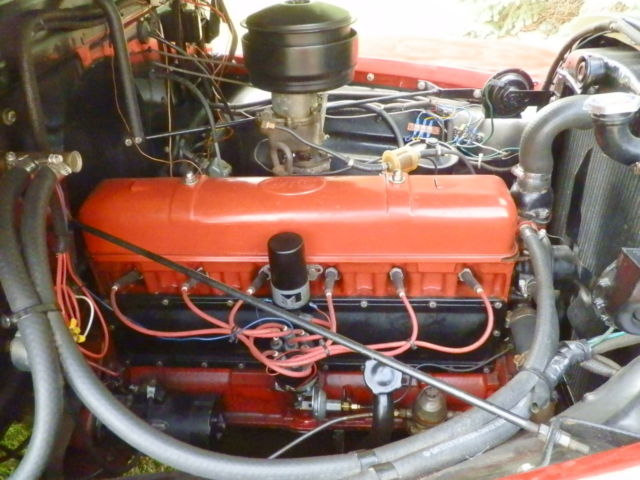 1951 GMC Pickup - photo 6