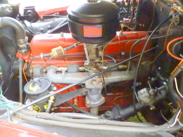 1951 GMC Pickup - photo 7