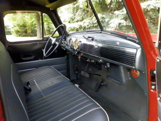 1951 GMC Pickup - photo 9