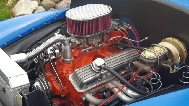 1951 Other Makes FAST - photo 2