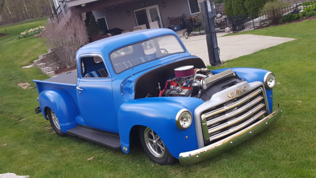 1951 Other Makes FAST - photo 4