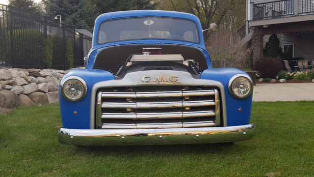 1951 Other Makes FAST - photo 5