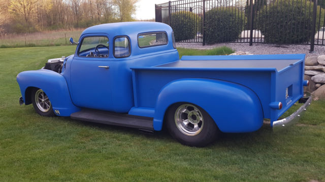 1951 Other Makes FAST - photo 6