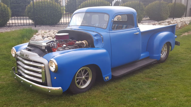 1951 Other Makes FAST - photo 7