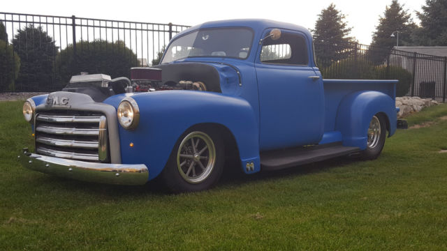 1951 Other Makes FAST - photo 8