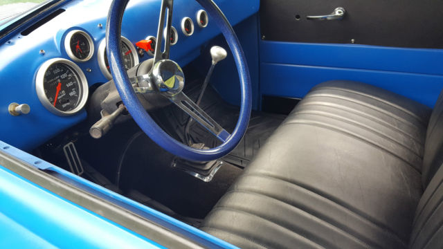 1951 Other Makes FAST - photo 9