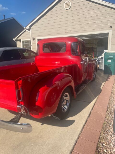 1951 GMC Pickup 5 window - photo 5
