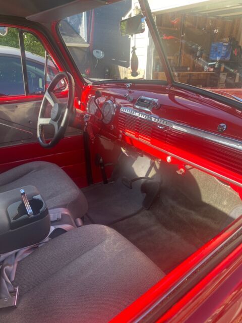 1951 GMC Pickup 5 window - photo 7