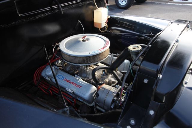 1951 GMC Pickup Custom - photo 9