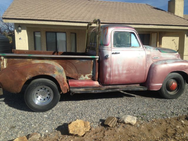 1951 GMC Other - photo 10
