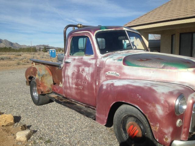 1951 GMC Other - photo 11