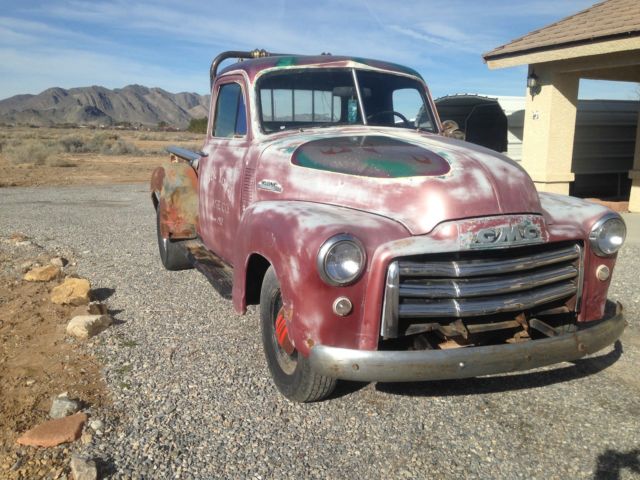 1951 GMC Other - photo 12