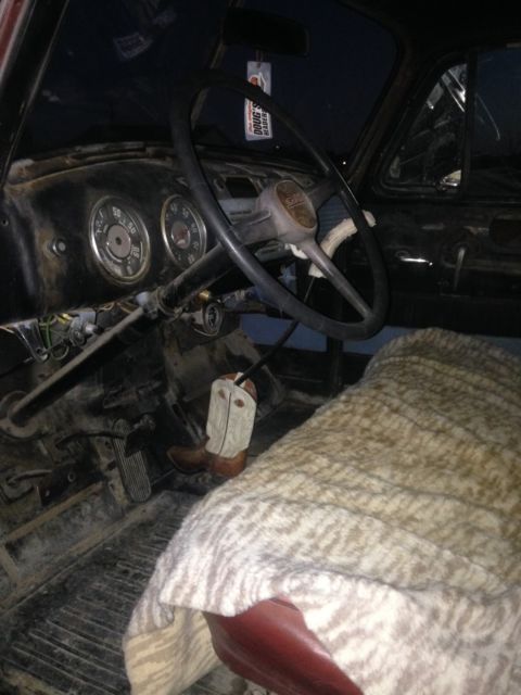 1951 GMC Other - photo 4