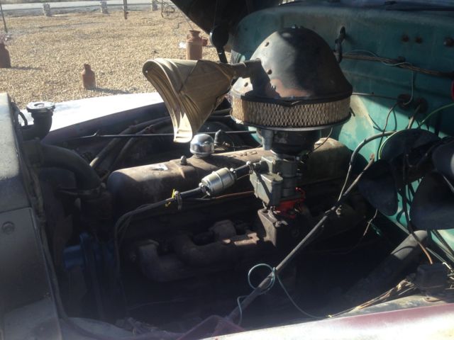 1951 GMC Other - photo 6
