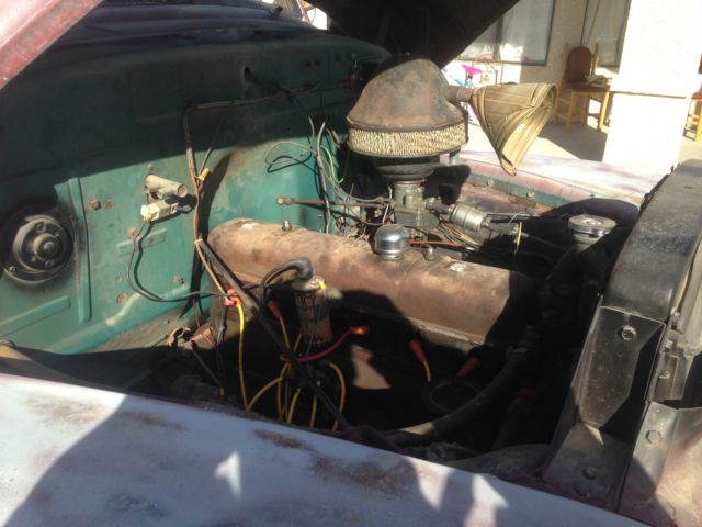 1951 GMC Other - photo 7