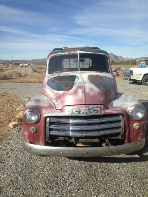 1951 GMC Other - photo 8