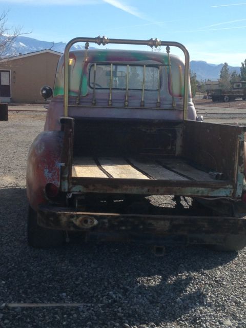 1951 GMC Other - photo 9