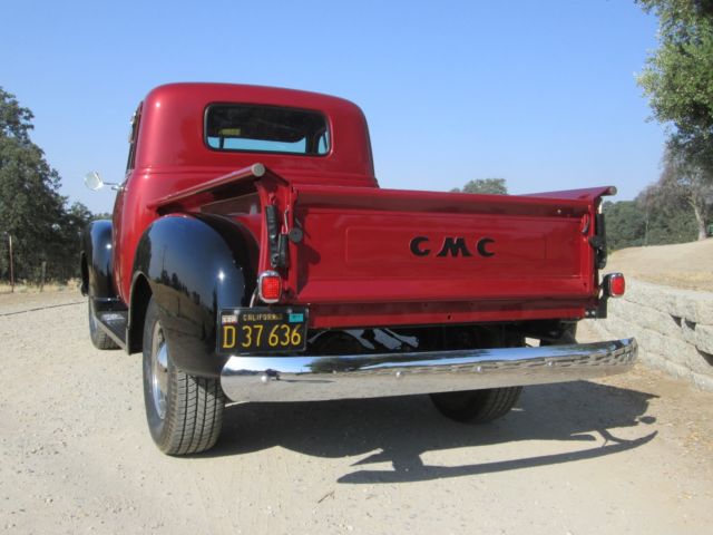1951 GMC Pickup Truck - photo 10