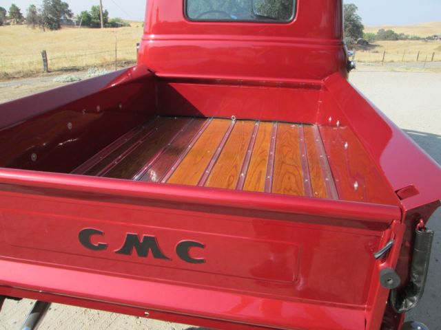 1951 GMC Pickup Truck - photo 11