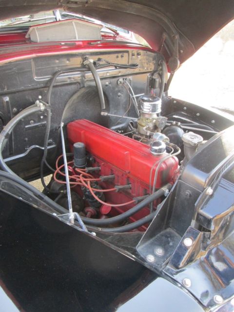 1951 GMC Pickup Truck - photo 12
