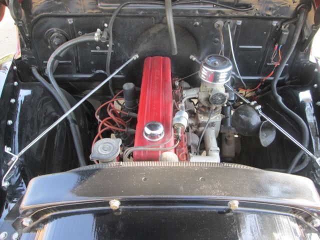 1951 GMC Pickup Truck - photo 13