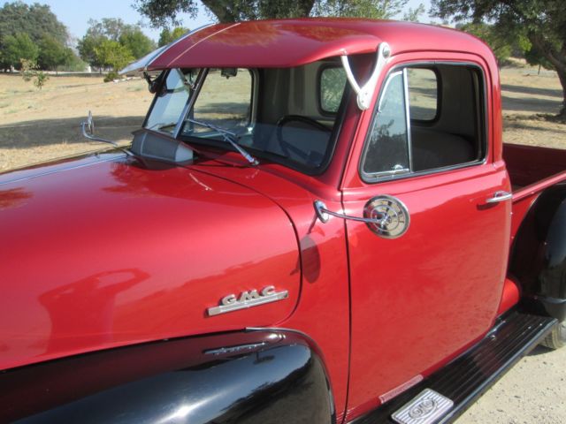 1951 GMC Pickup Truck - photo 9