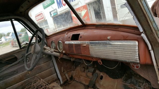 1951 GMC Other - photo 10