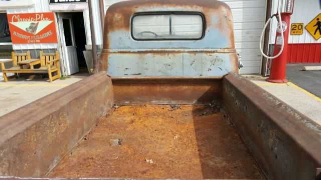 1951 GMC Other - photo 11
