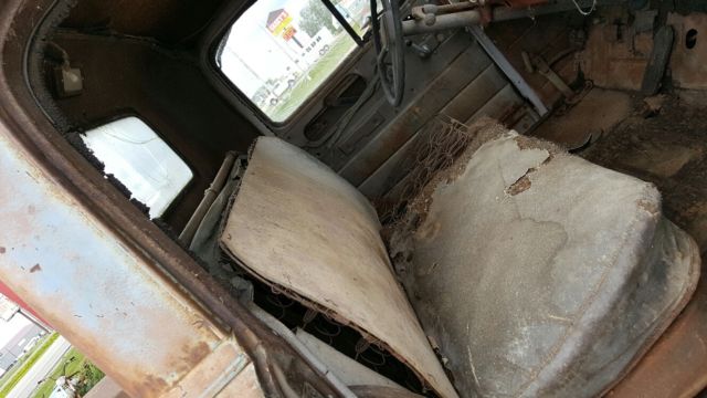 1951 GMC Other - photo 13