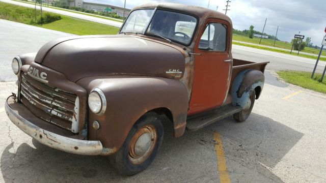 1951 GMC Other - photo 2