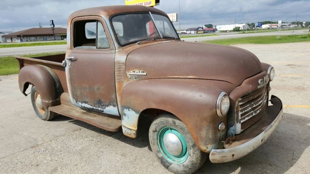 1951 GMC Other - photo 4