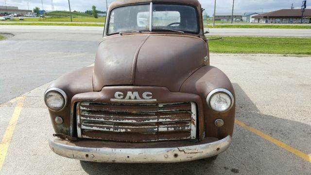 1951 GMC Other - photo 5