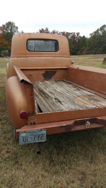 1951 GMC Other - photo 3