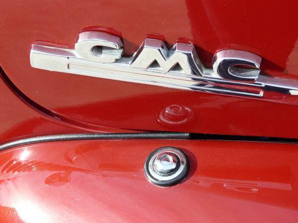 1951 Chevrolet Other Pickups - photo 10
