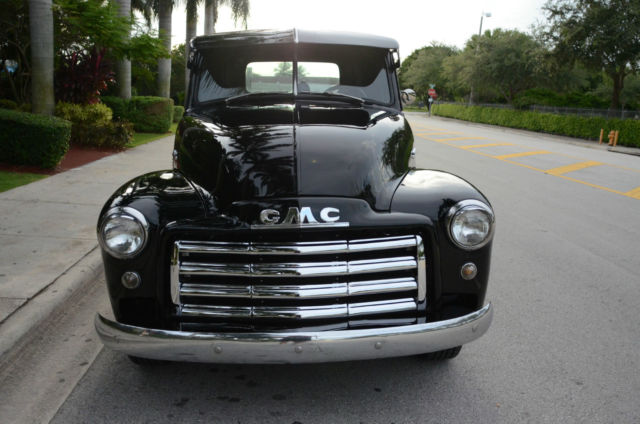 1951 GMC Other REAL NICE!! SEE VIDEO!!! - photo 2