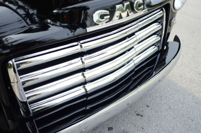 1951 GMC Other REAL NICE!! SEE VIDEO!!! - photo 3